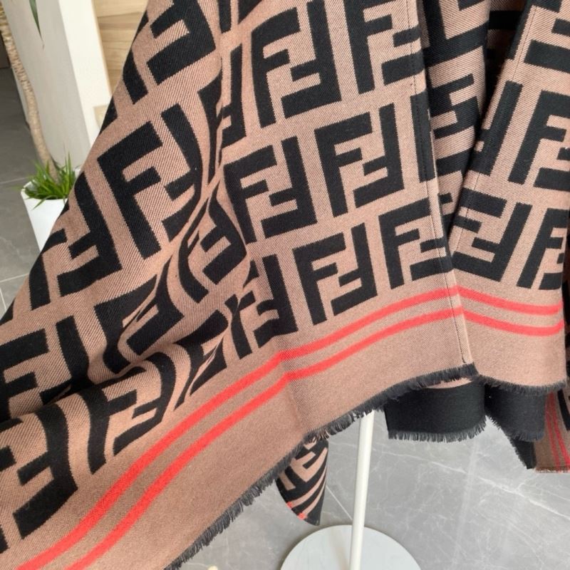 Fendi Scarf